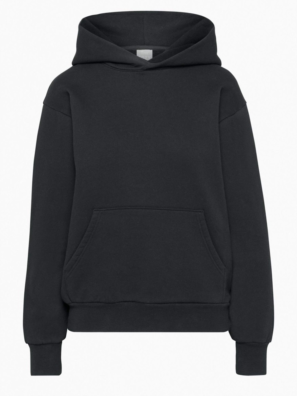 ARITZIA TNA SWEATFLEECE COZY FLEECE 
PERFECT FIT - Picture 2 of 6